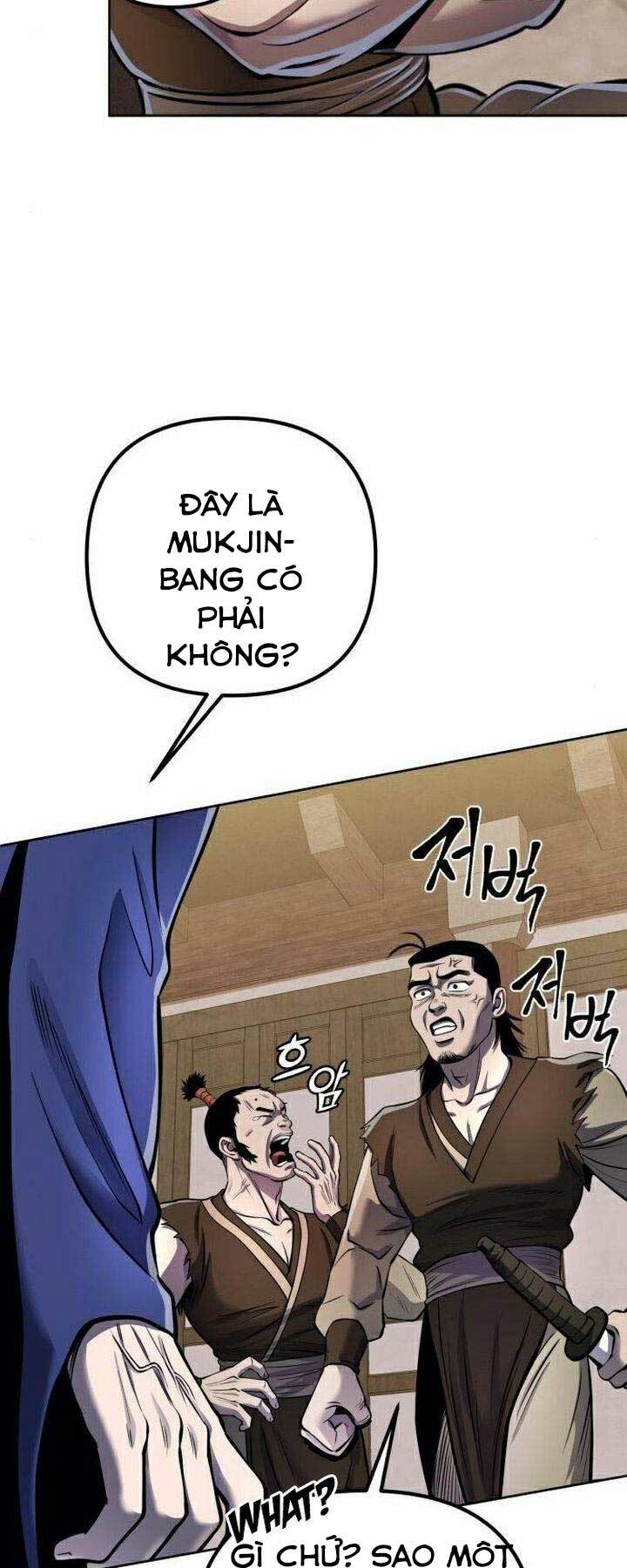 Con Trai Út Nhà Ha Buk Paeng Chapter 16 - Trang 2