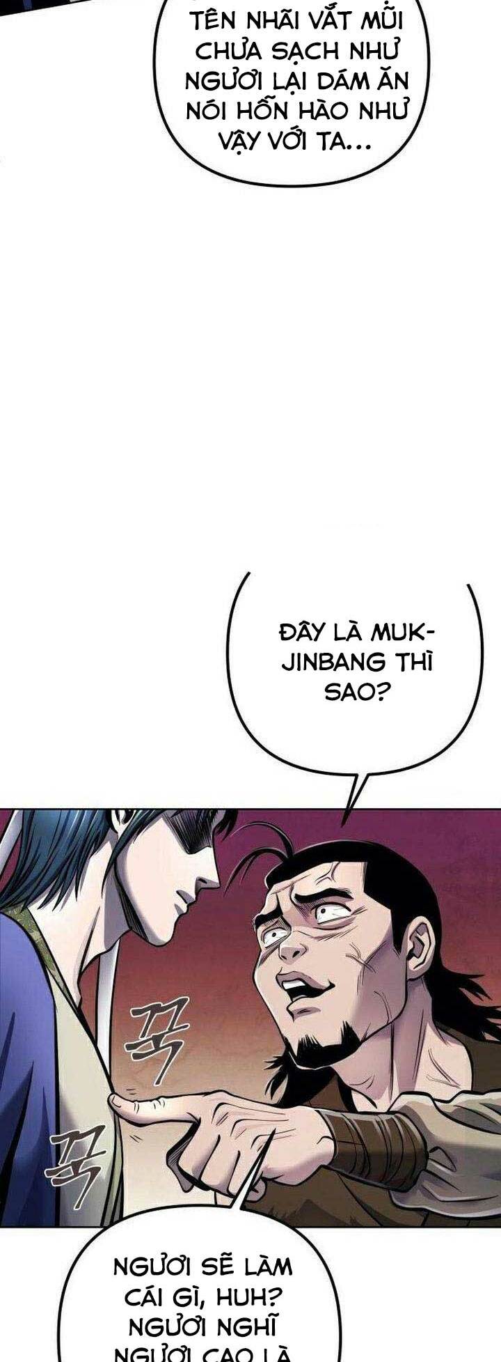 Con Trai Út Nhà Ha Buk Paeng Chapter 16 - Trang 2