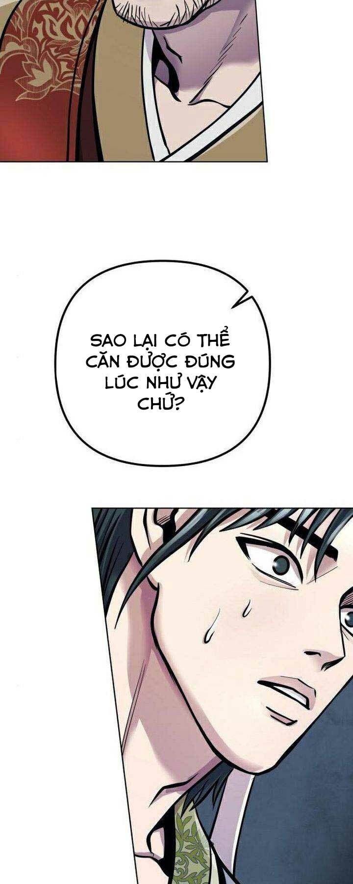 Con Trai Út Nhà Ha Buk Paeng Chapter 16 - Trang 2