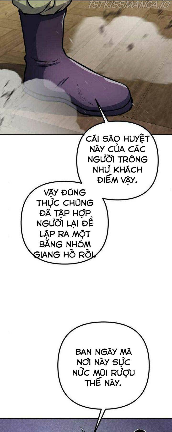 Con Trai Út Nhà Ha Buk Paeng Chapter 16 - Trang 2