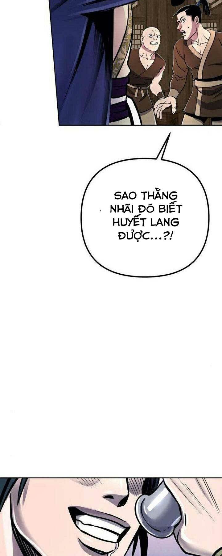 Con Trai Út Nhà Ha Buk Paeng Chapter 16 - Trang 2