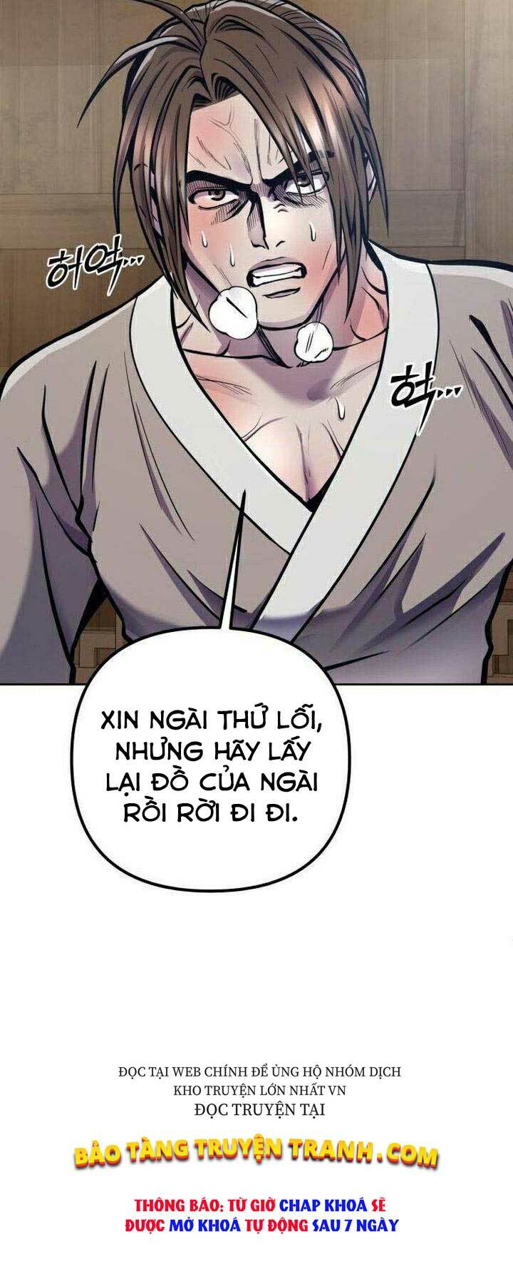 Con Trai Út Nhà Ha Buk Paeng Chapter 16 - Trang 2