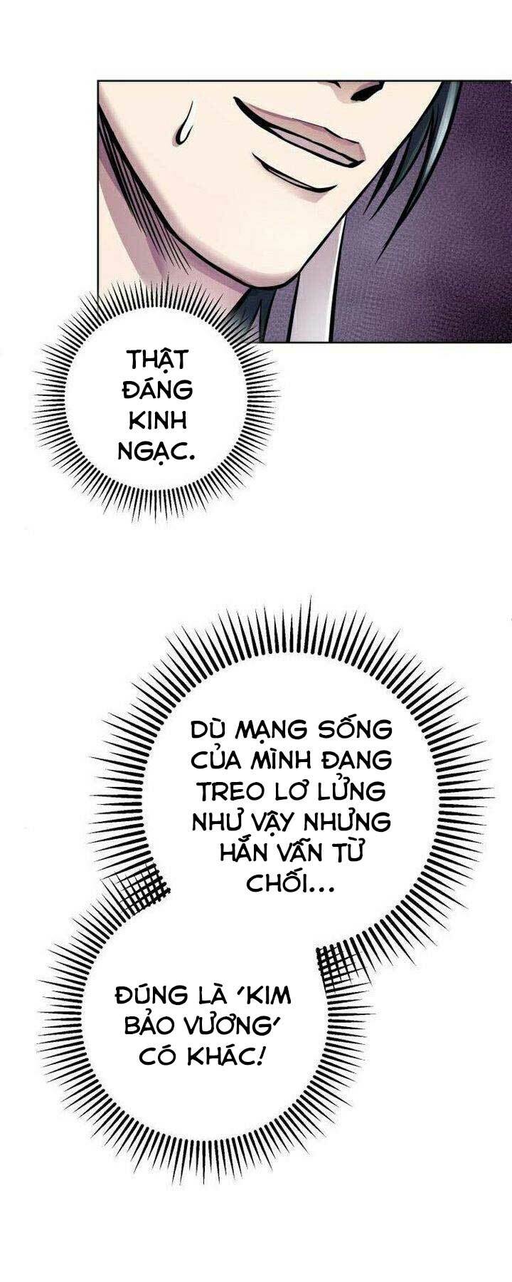 Con Trai Út Nhà Ha Buk Paeng Chapter 16 - Trang 2