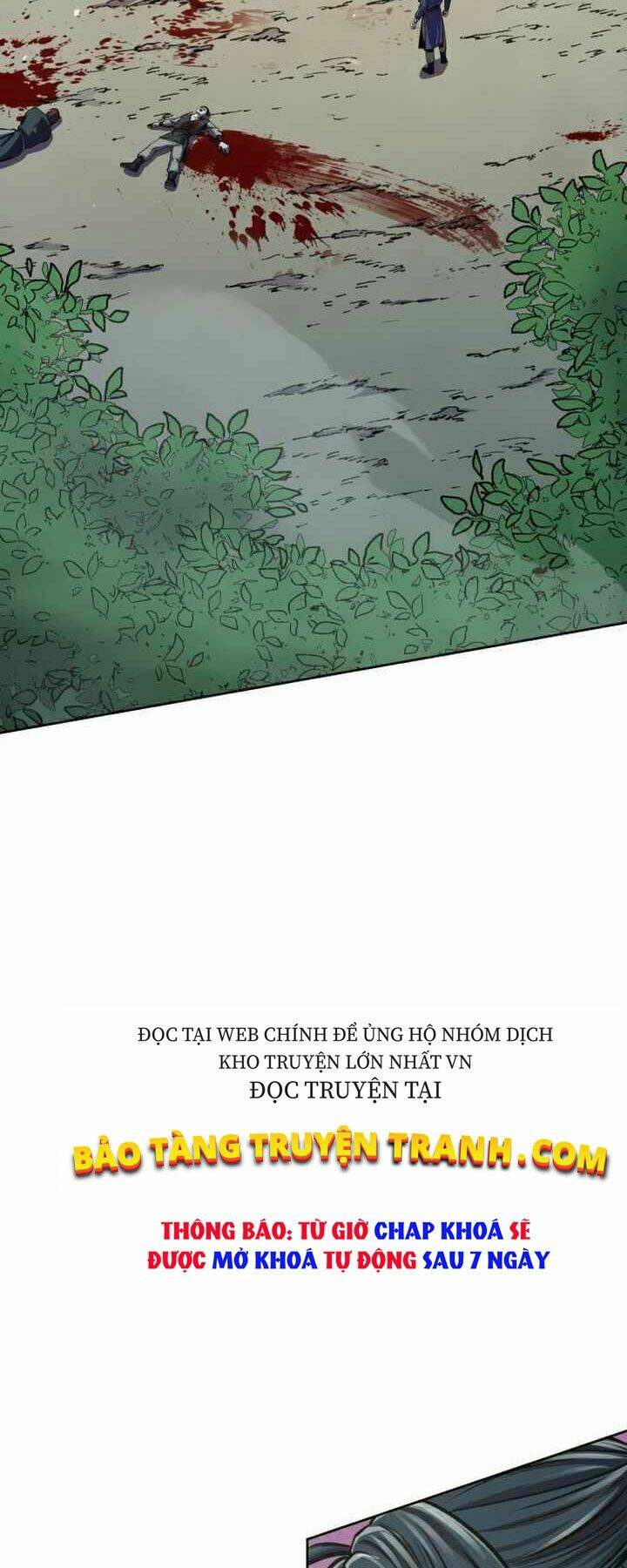 Con Trai Út Nhà Ha Buk Paeng Chapter 15 - Trang 2