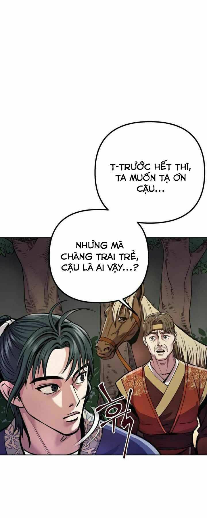 Con Trai Út Nhà Ha Buk Paeng Chapter 15 - Trang 2