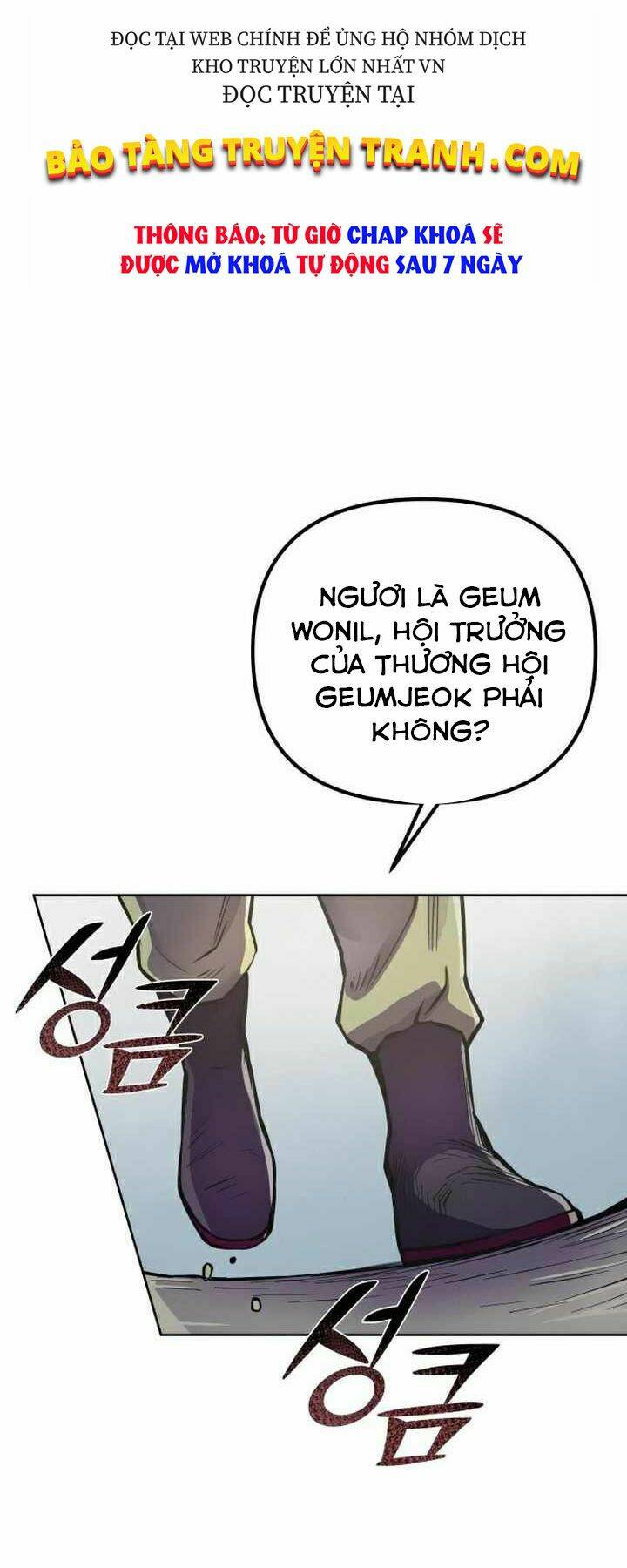 Con Trai Út Nhà Ha Buk Paeng Chapter 15 - Trang 2