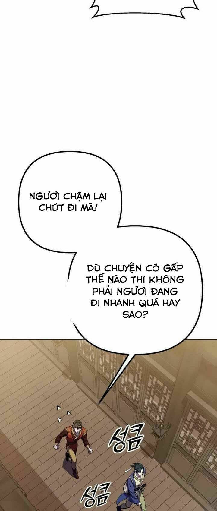 Con Trai Út Nhà Ha Buk Paeng Chapter 15 - Trang 2