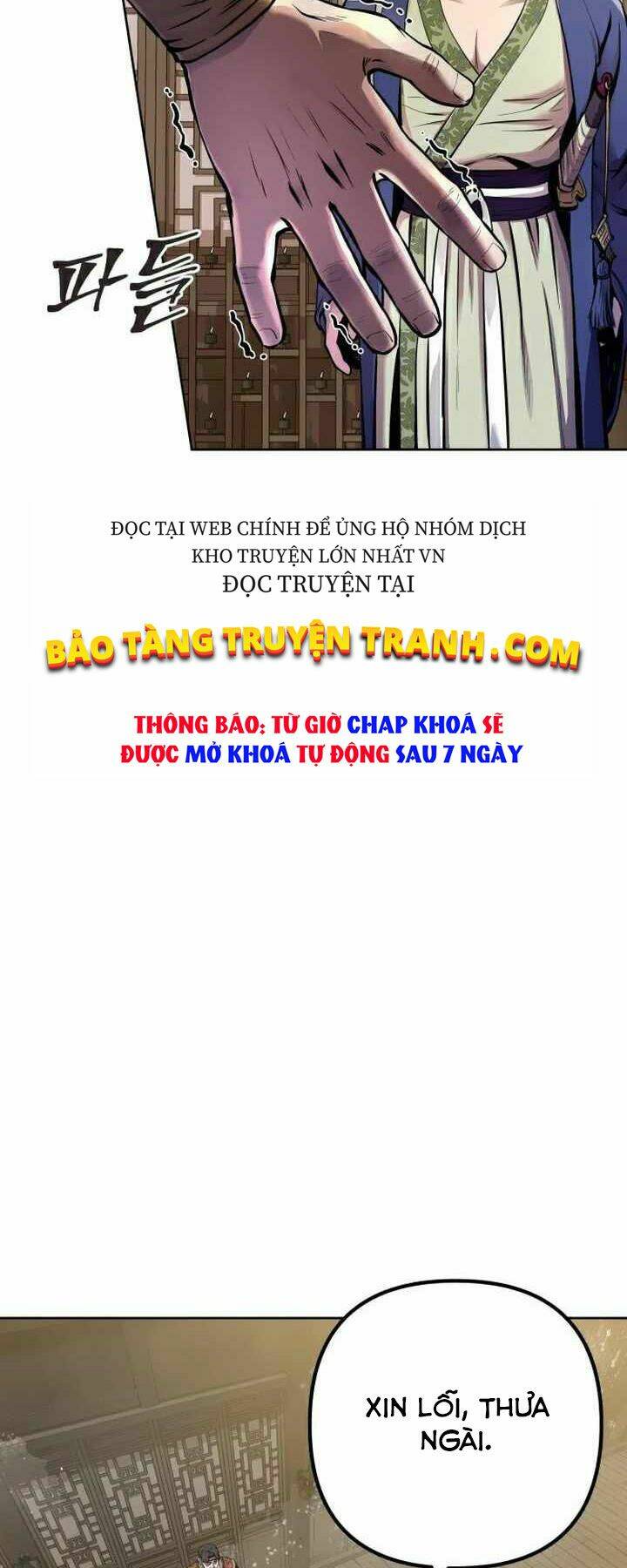 Con Trai Út Nhà Ha Buk Paeng Chapter 15 - Trang 2