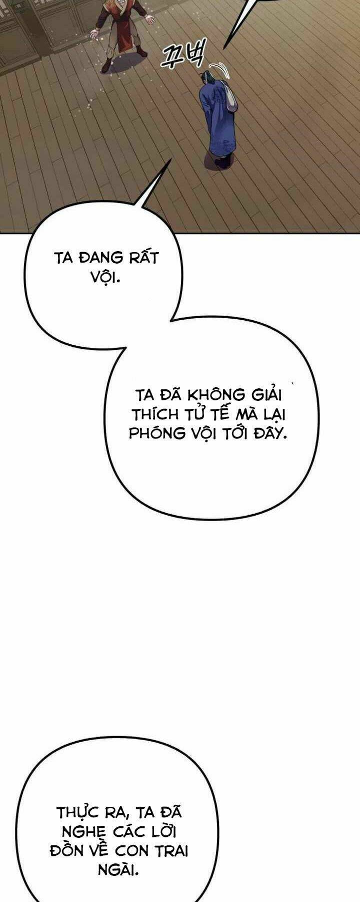 Con Trai Út Nhà Ha Buk Paeng Chapter 15 - Trang 2