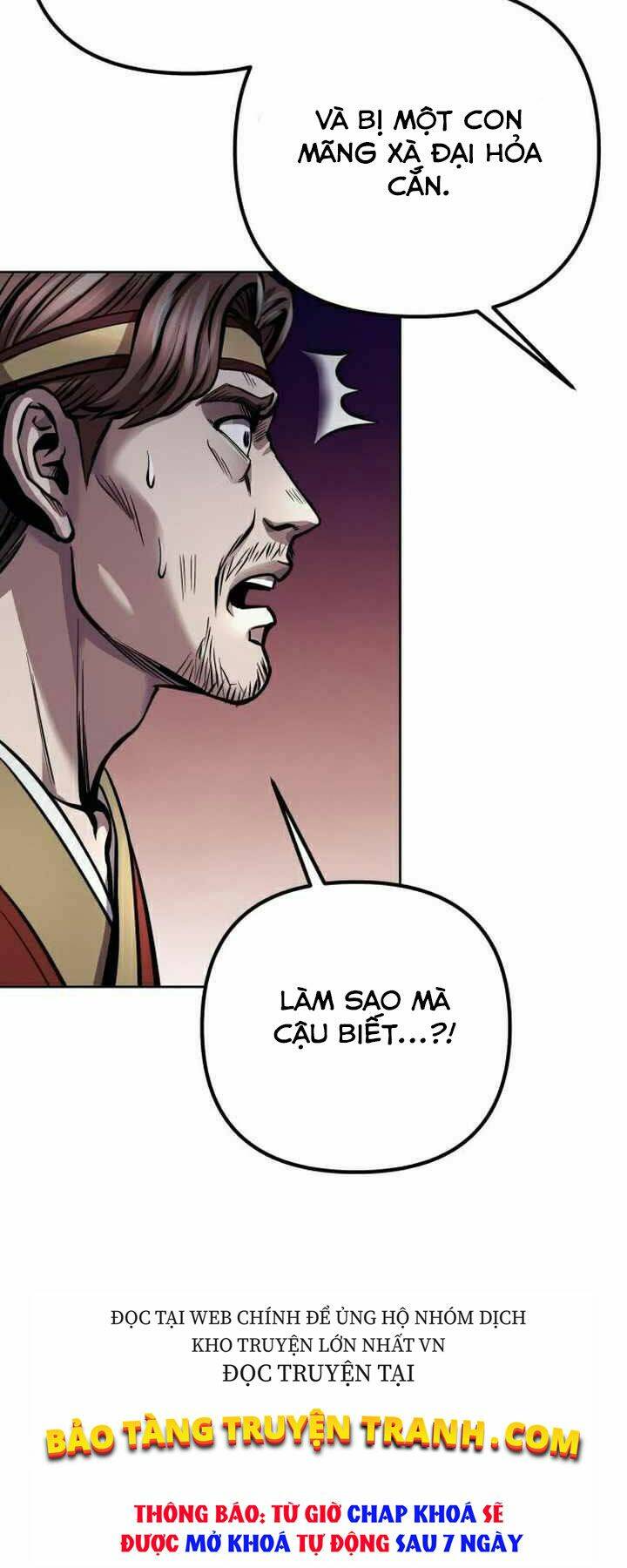 Con Trai Út Nhà Ha Buk Paeng Chapter 15 - Trang 2