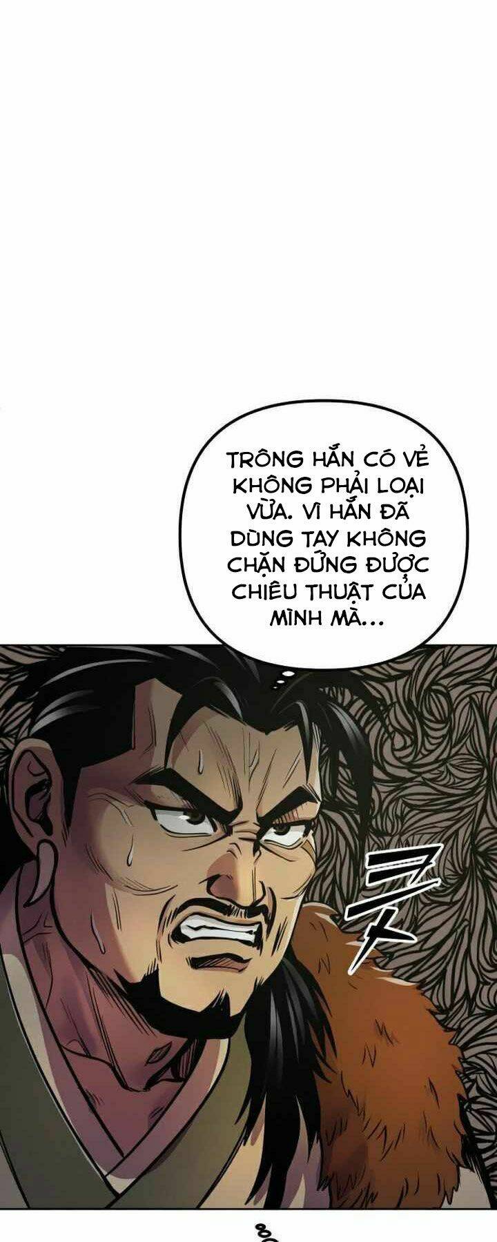 Con Trai Út Nhà Ha Buk Paeng Chapter 15 - Trang 2