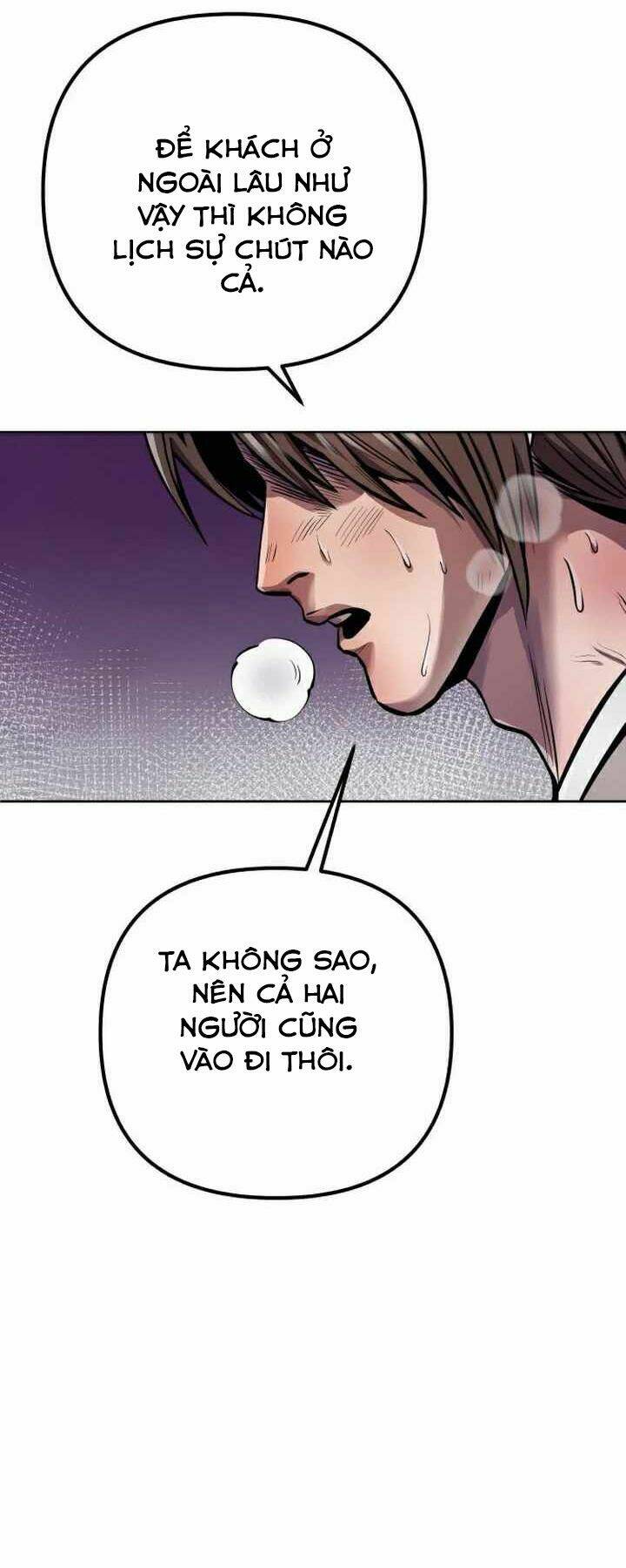 Con Trai Út Nhà Ha Buk Paeng Chapter 15 - Trang 2