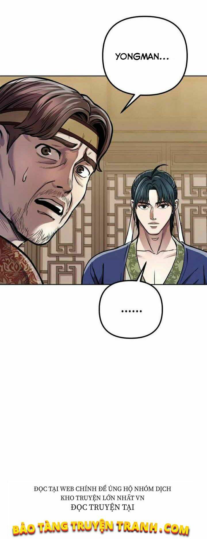 Con Trai Út Nhà Ha Buk Paeng Chapter 15 - Trang 2