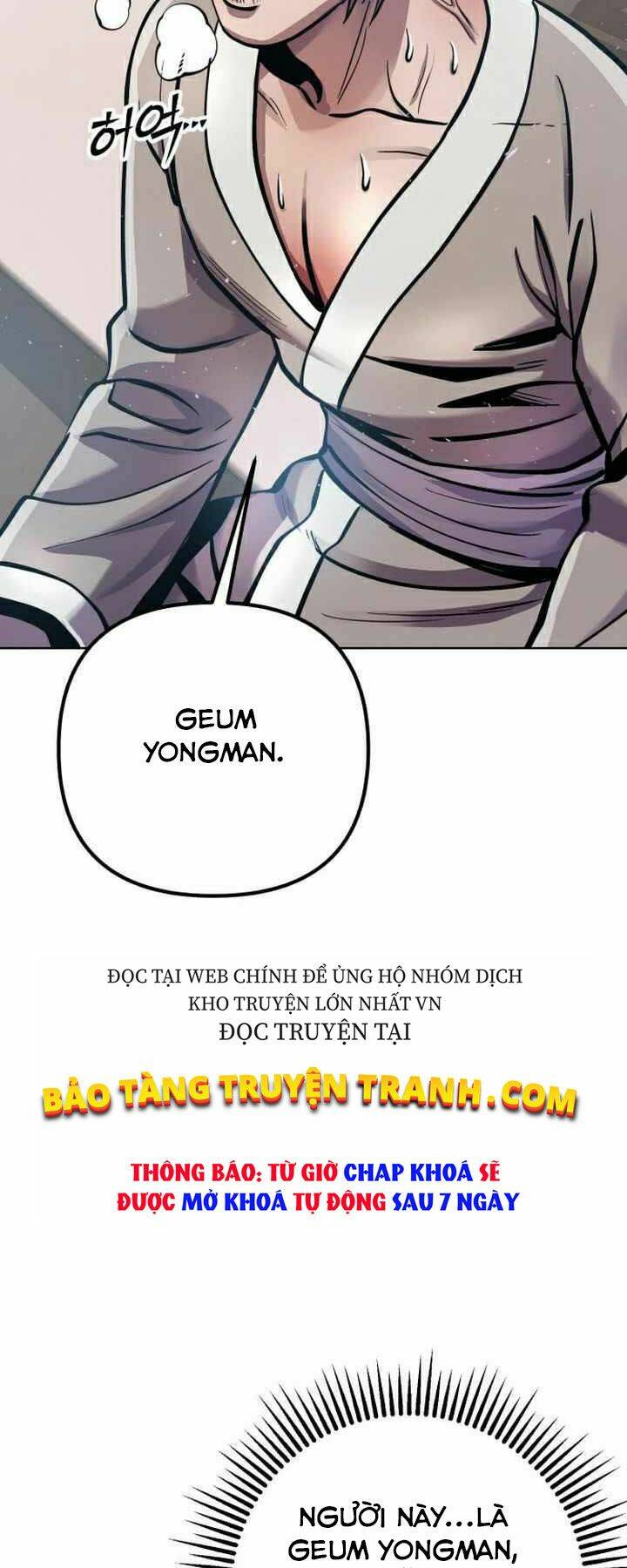 Con Trai Út Nhà Ha Buk Paeng Chapter 15 - Trang 2