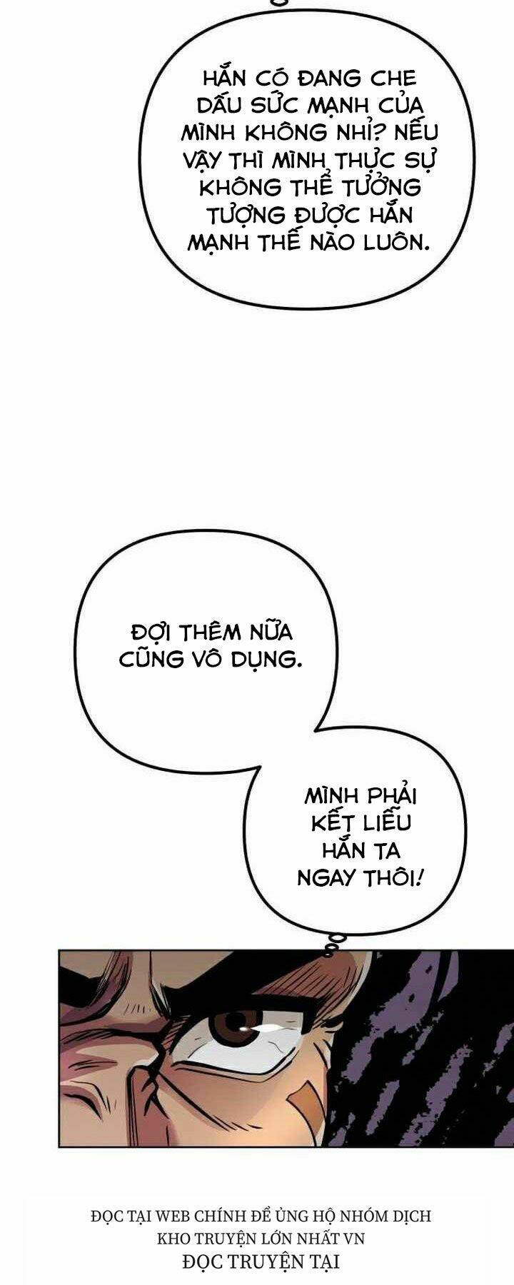 Con Trai Út Nhà Ha Buk Paeng Chapter 15 - Trang 2