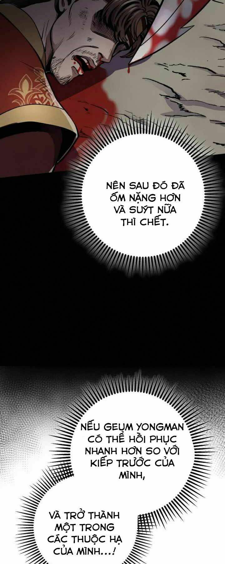 Con Trai Út Nhà Ha Buk Paeng Chapter 15 - Trang 2