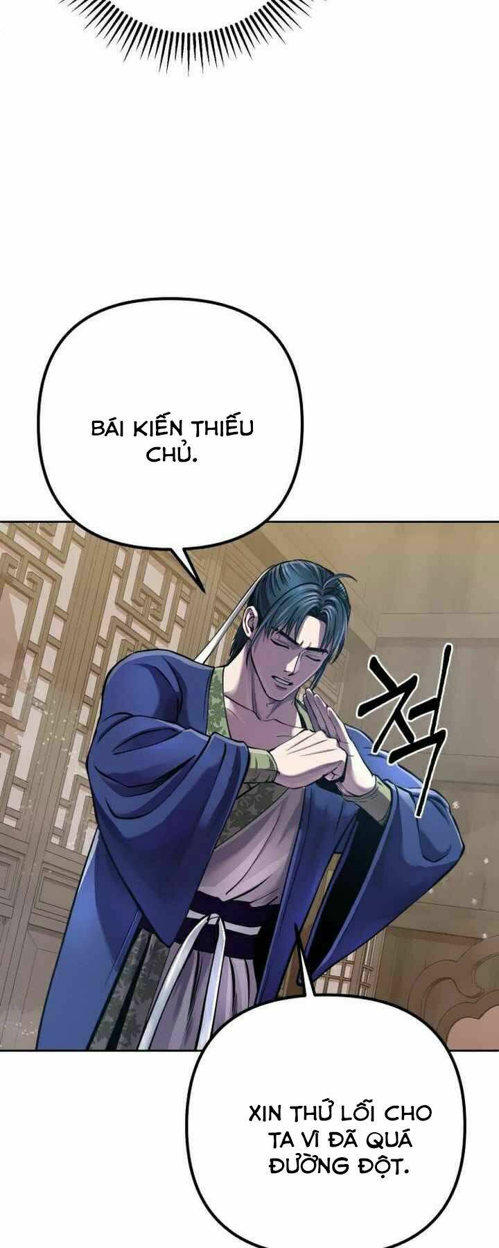 Con Trai Út Nhà Ha Buk Paeng Chapter 15 - Trang 2