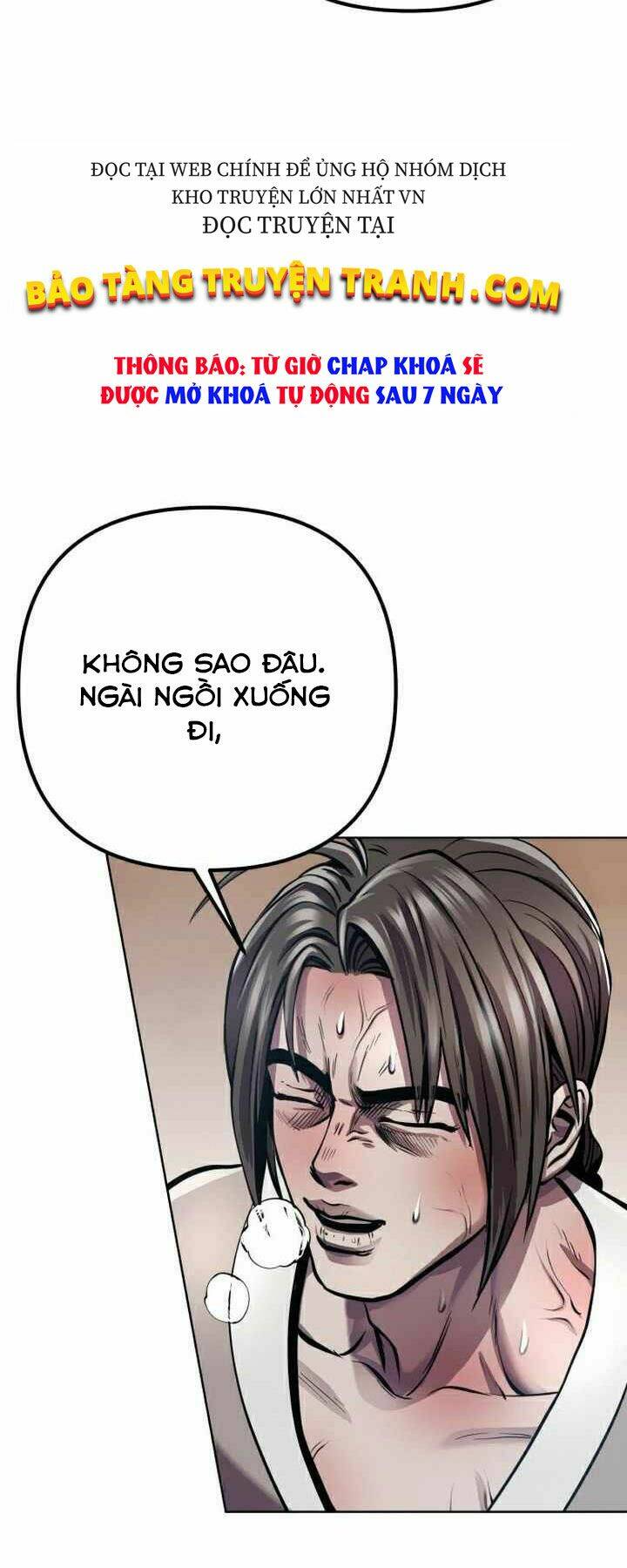 Con Trai Út Nhà Ha Buk Paeng Chapter 15 - Trang 2