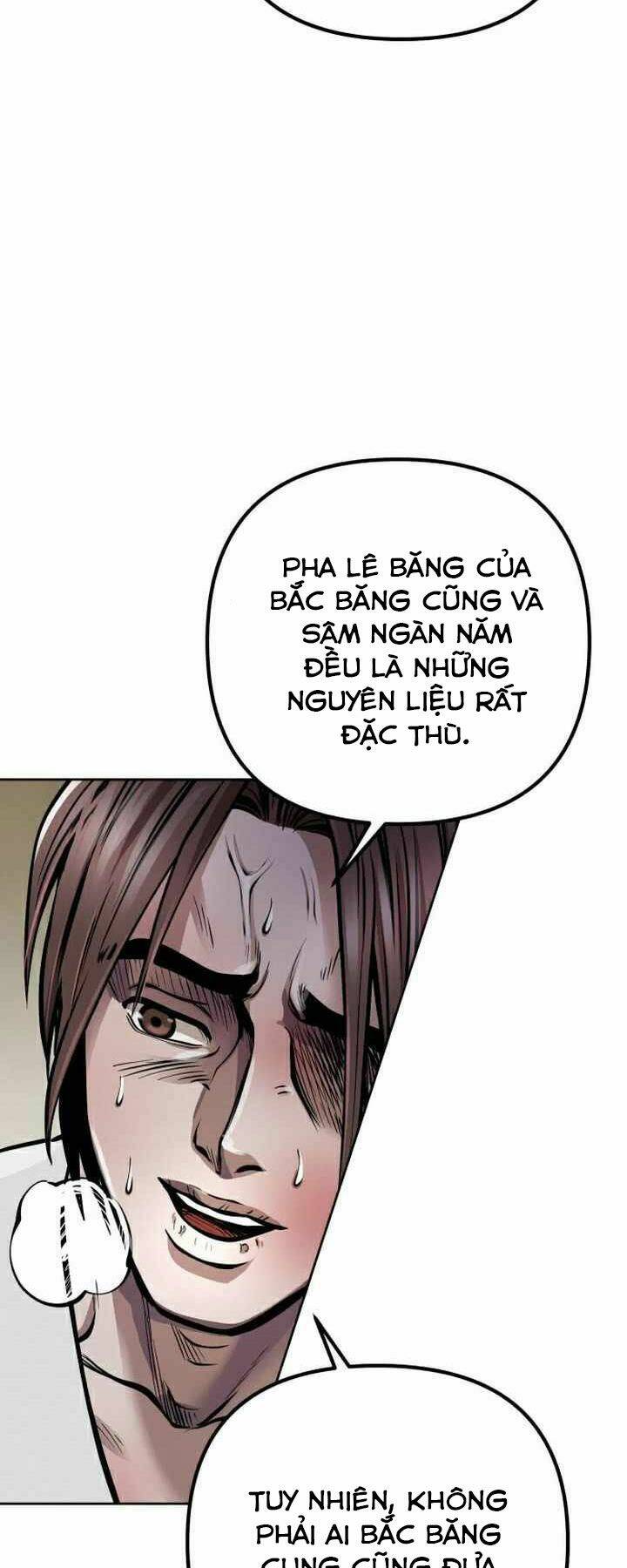 Con Trai Út Nhà Ha Buk Paeng Chapter 15 - Trang 2