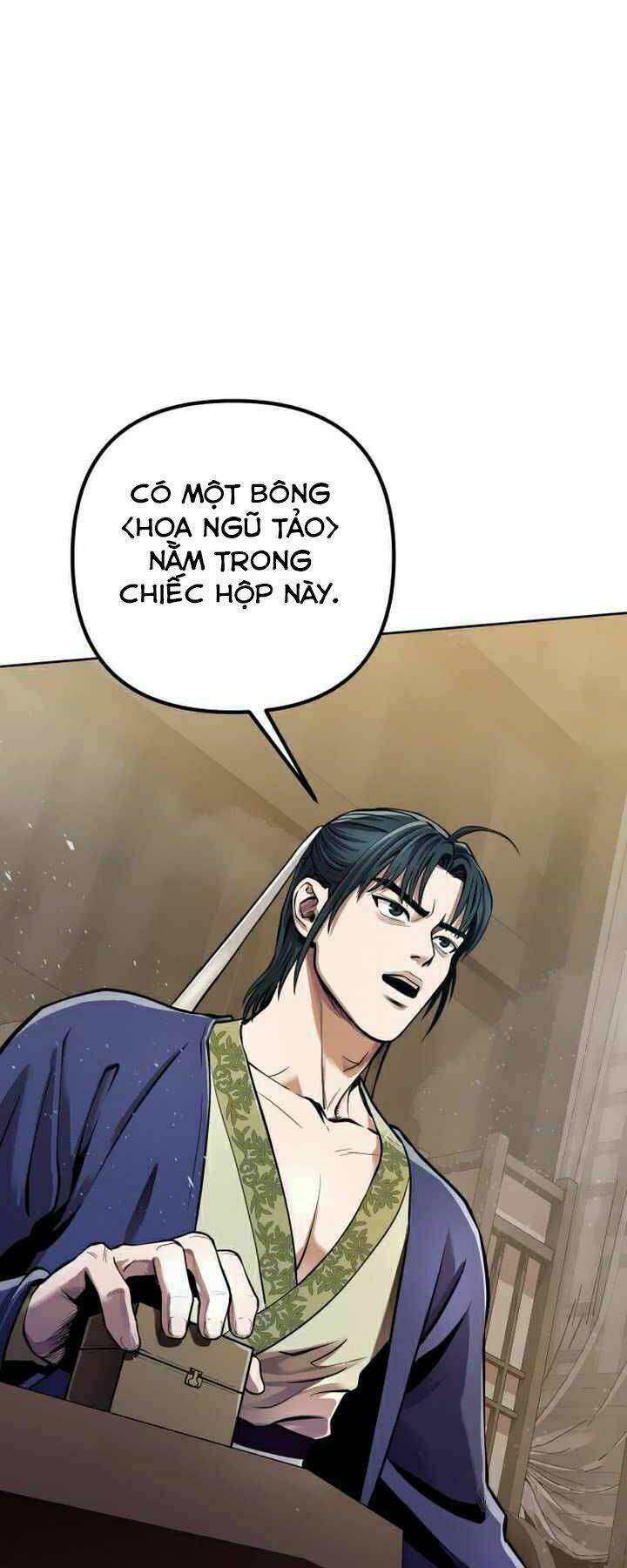 Con Trai Út Nhà Ha Buk Paeng Chapter 15 - Trang 2