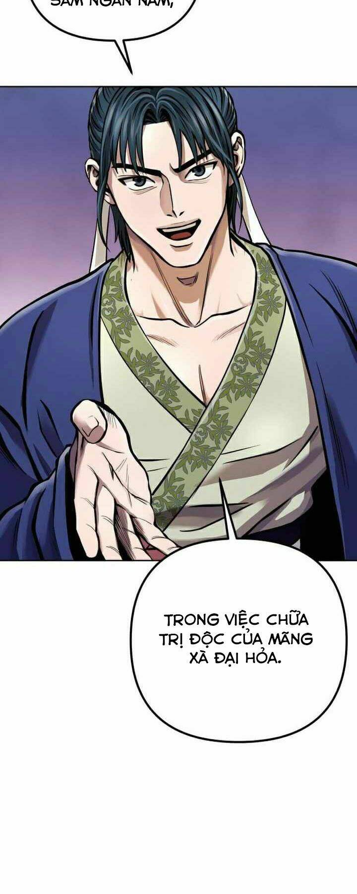 Con Trai Út Nhà Ha Buk Paeng Chapter 15 - Trang 2