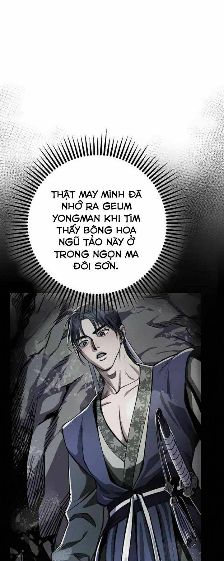 Con Trai Út Nhà Ha Buk Paeng Chapter 15 - Trang 2