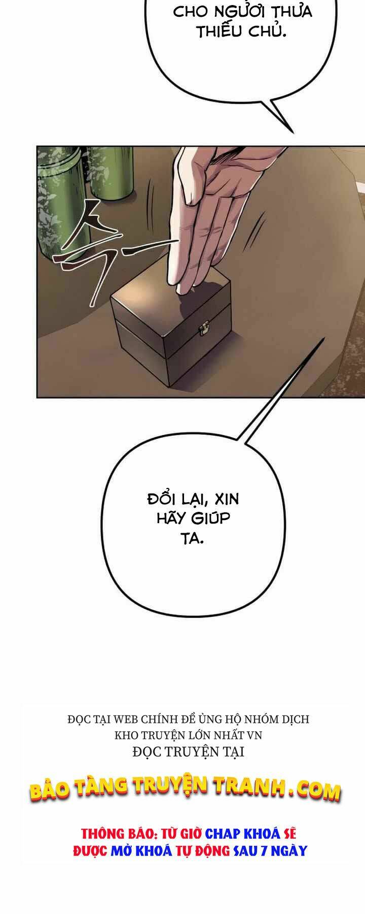 Con Trai Út Nhà Ha Buk Paeng Chapter 15 - Trang 2