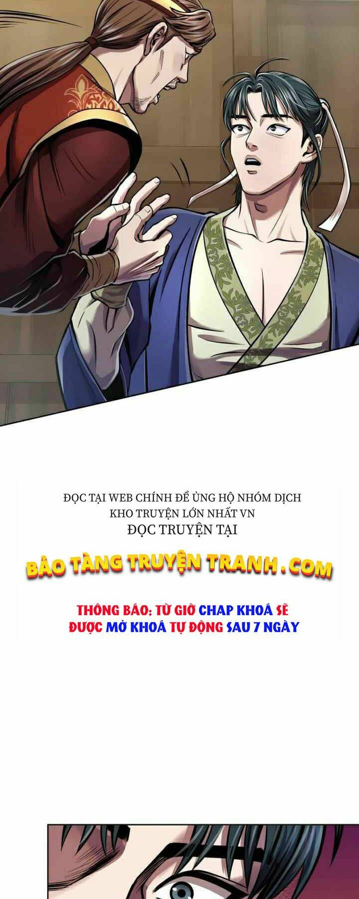 Con Trai Út Nhà Ha Buk Paeng Chapter 15 - Trang 2