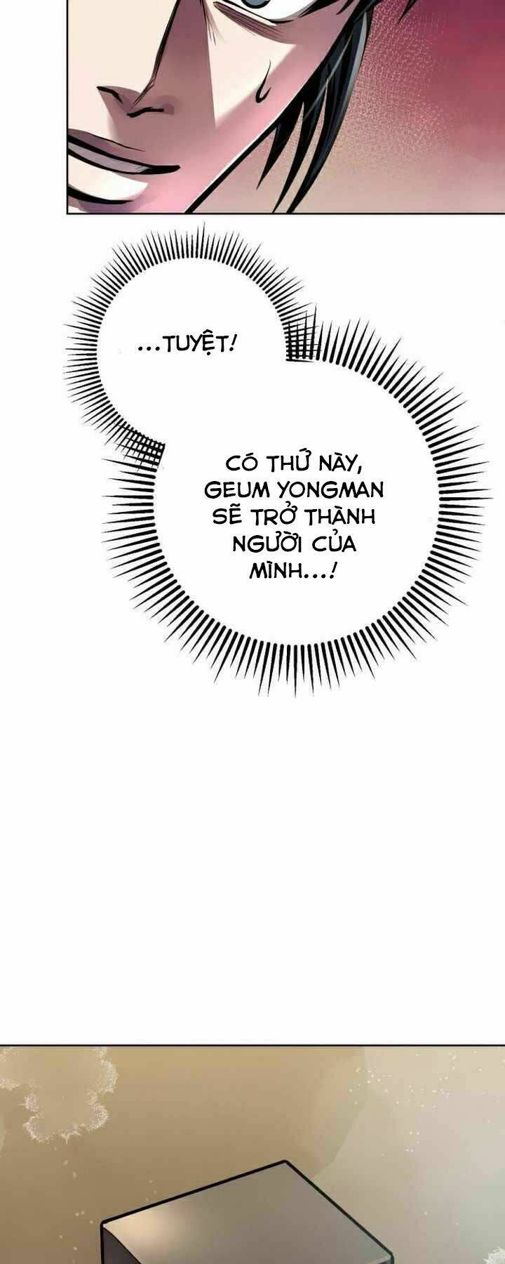 Con Trai Út Nhà Ha Buk Paeng Chapter 15 - Trang 2