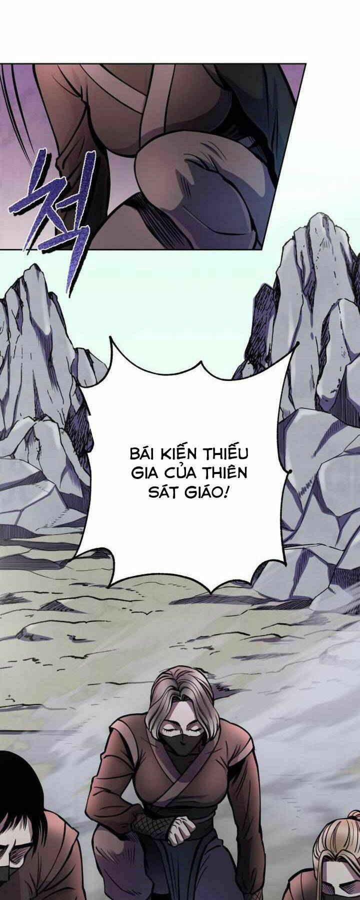 Con Trai Út Nhà Ha Buk Paeng Chapter 14 - Trang 2