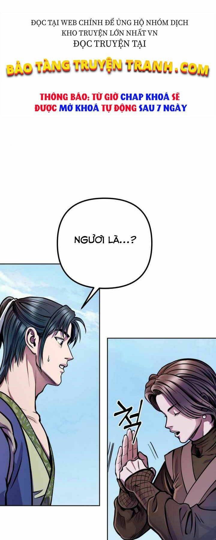 Con Trai Út Nhà Ha Buk Paeng Chapter 14 - Trang 2