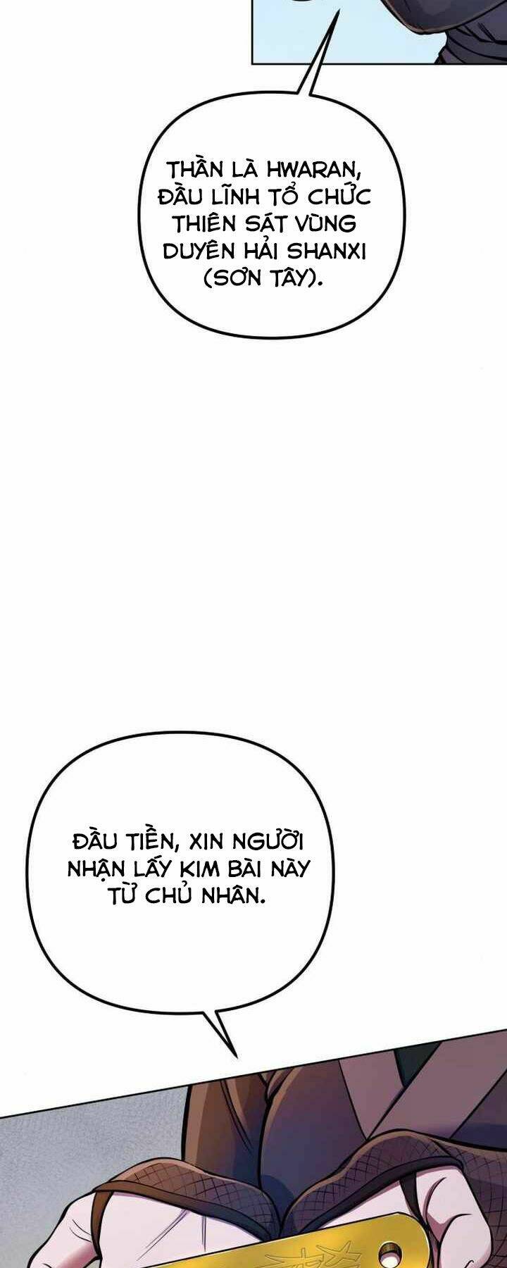 Con Trai Út Nhà Ha Buk Paeng Chapter 14 - Trang 2