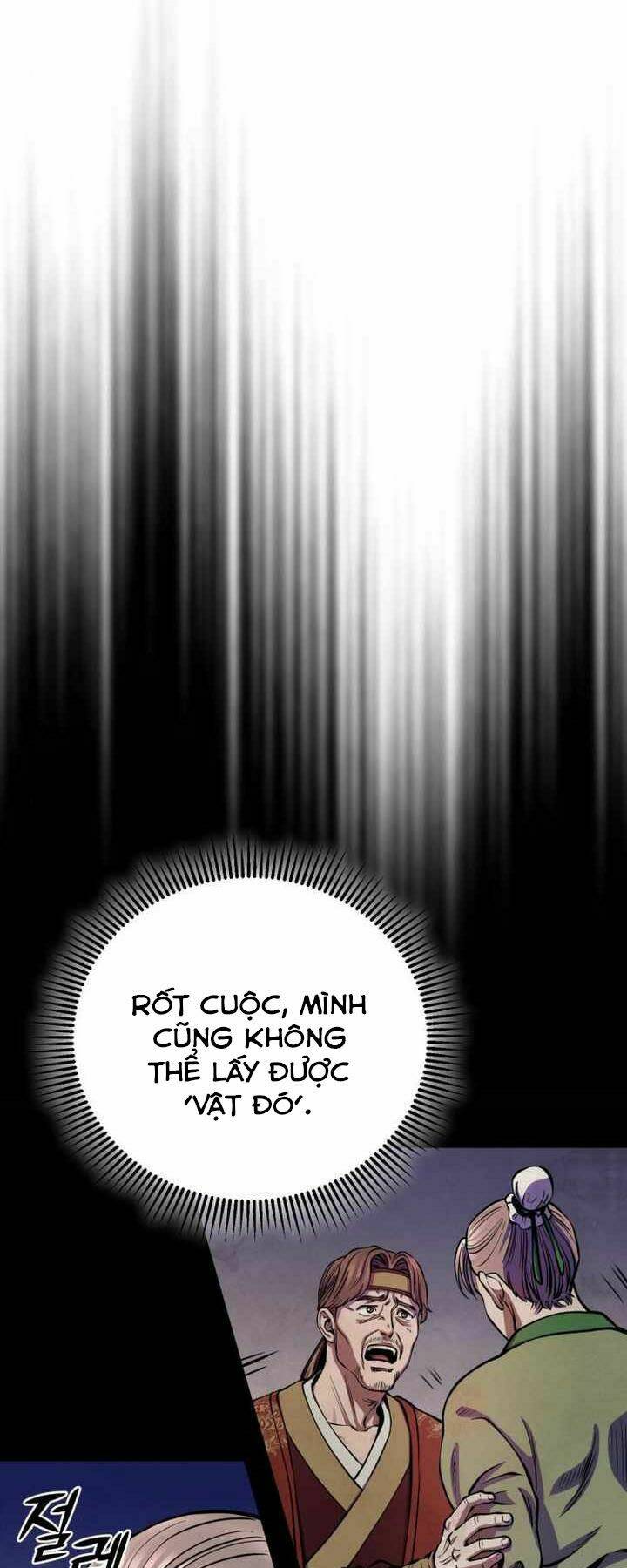 Con Trai Út Nhà Ha Buk Paeng Chapter 14 - Trang 2