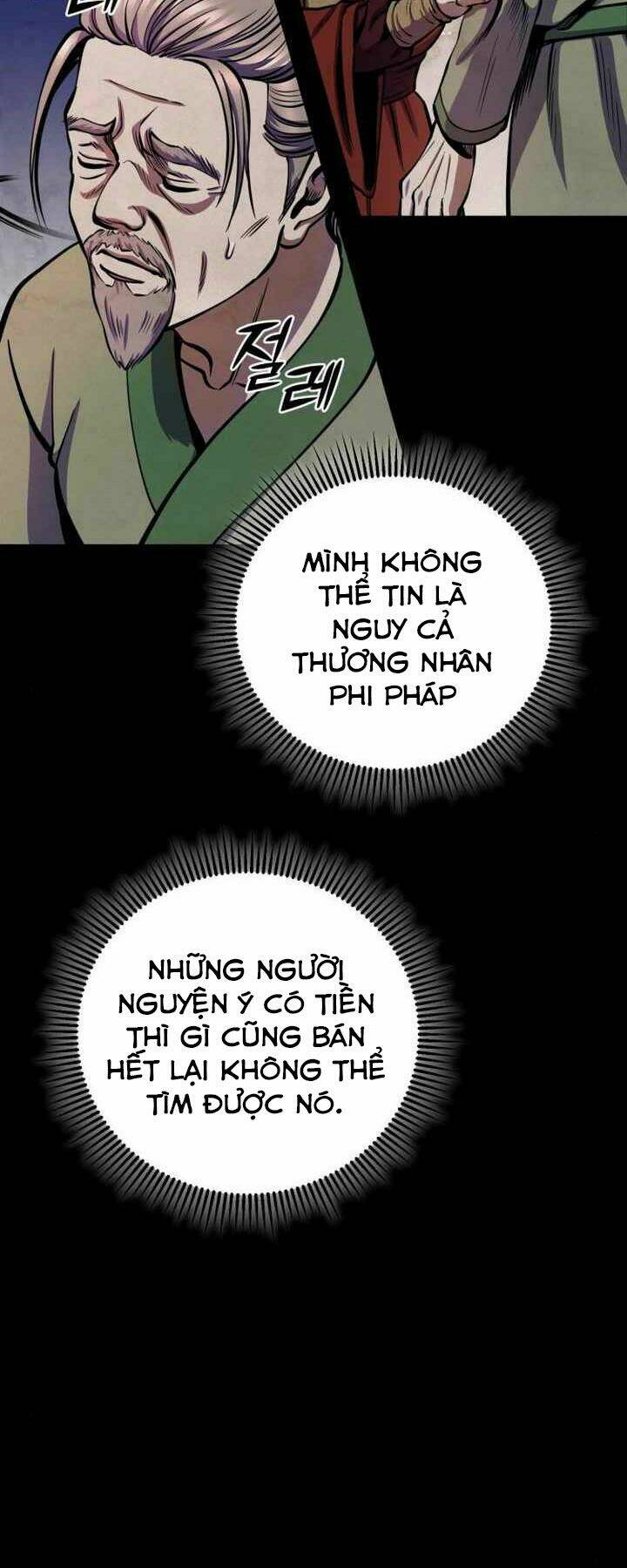 Con Trai Út Nhà Ha Buk Paeng Chapter 14 - Trang 2