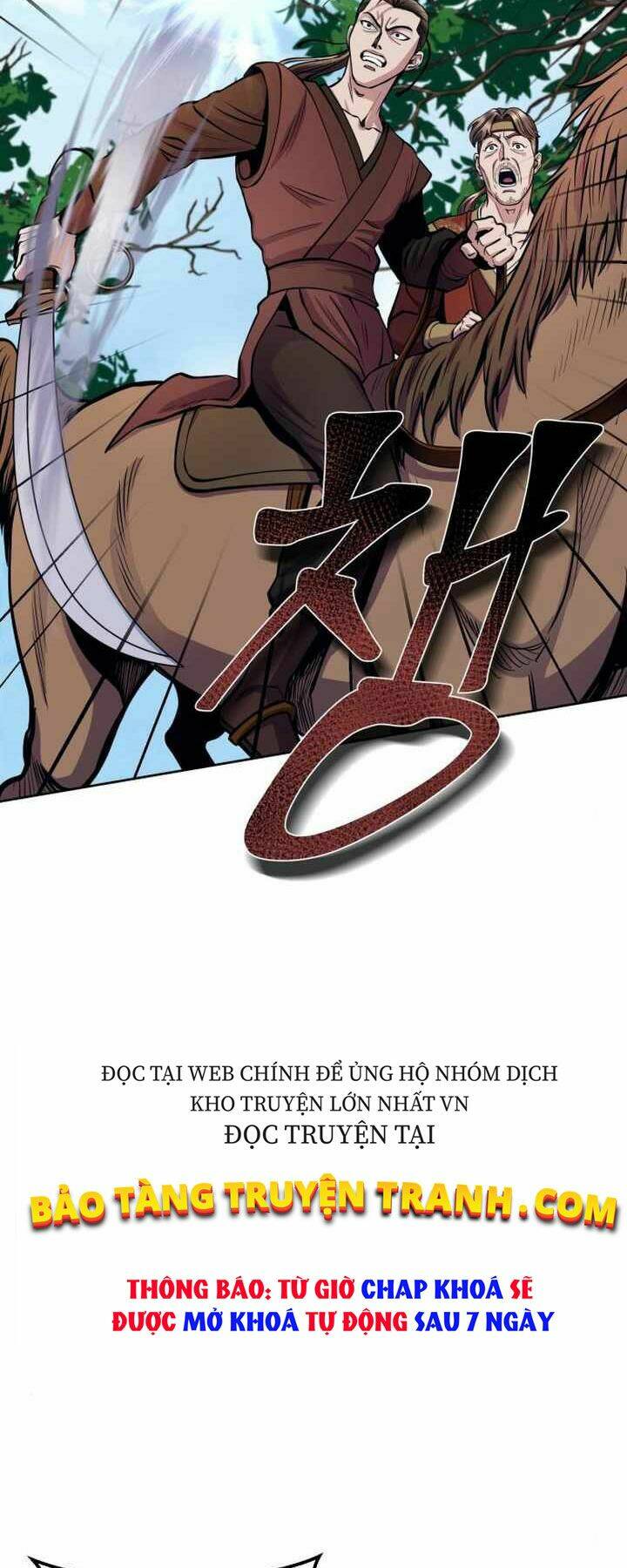 Con Trai Út Nhà Ha Buk Paeng Chapter 14 - Trang 2