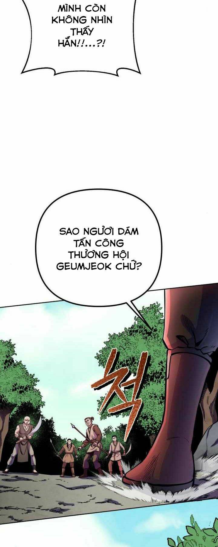 Con Trai Út Nhà Ha Buk Paeng Chapter 14 - Trang 2