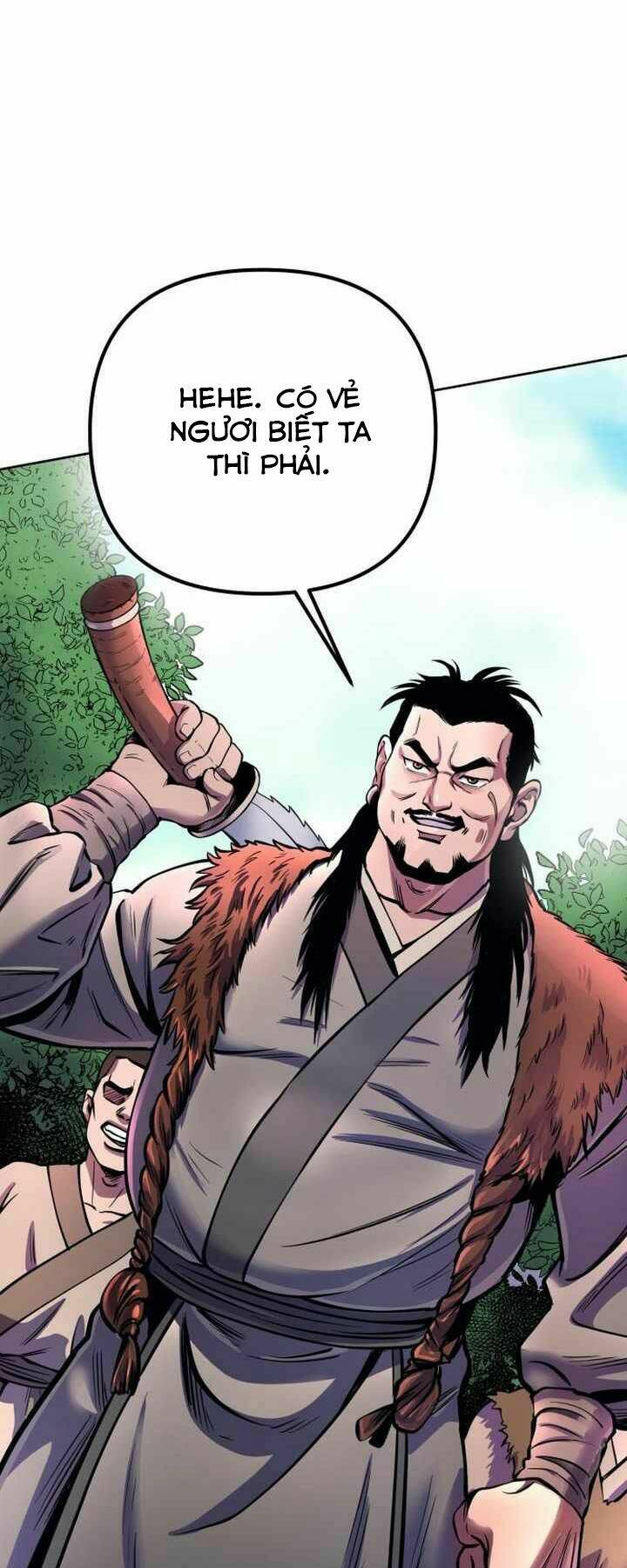 Con Trai Út Nhà Ha Buk Paeng Chapter 14 - Trang 2