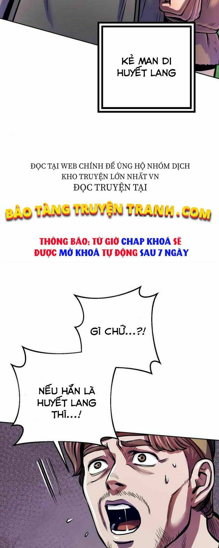 Con Trai Út Nhà Ha Buk Paeng Chapter 14 - Trang 2