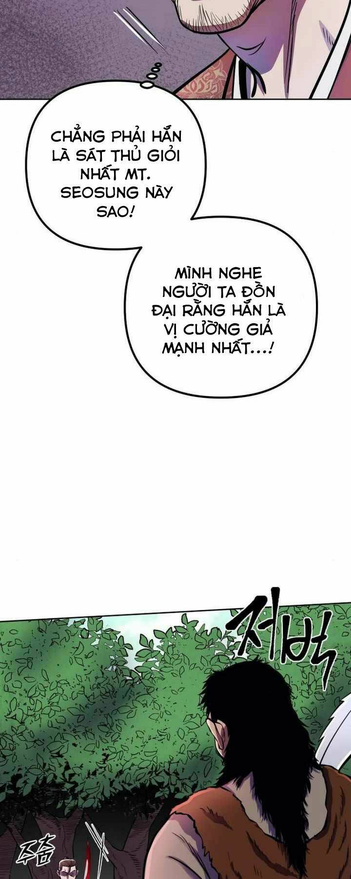 Con Trai Út Nhà Ha Buk Paeng Chapter 14 - Trang 2