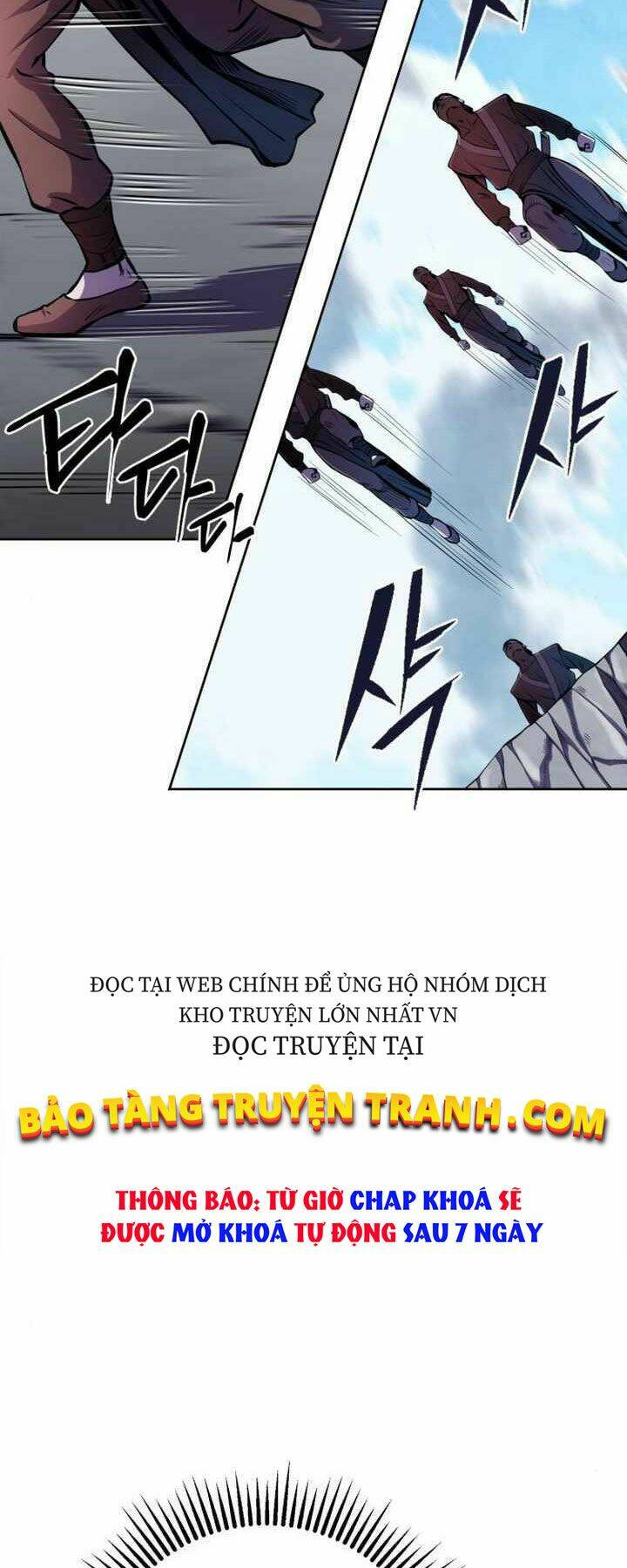 Con Trai Út Nhà Ha Buk Paeng Chapter 14 - Trang 2