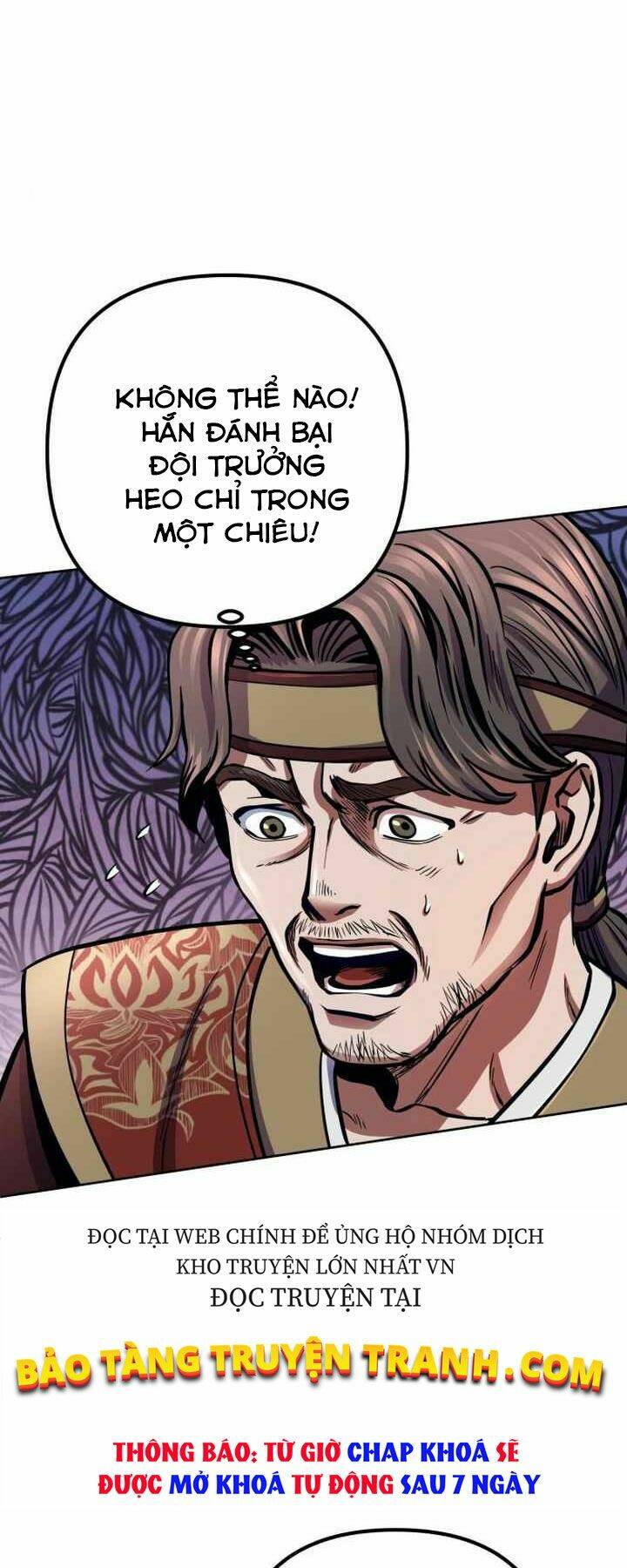 Con Trai Út Nhà Ha Buk Paeng Chapter 14 - Trang 2