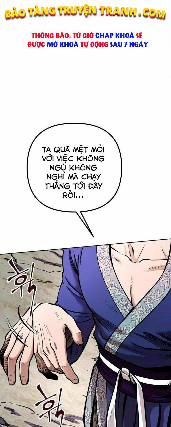 Con Trai Út Nhà Ha Buk Paeng Chapter 14 - Trang 2