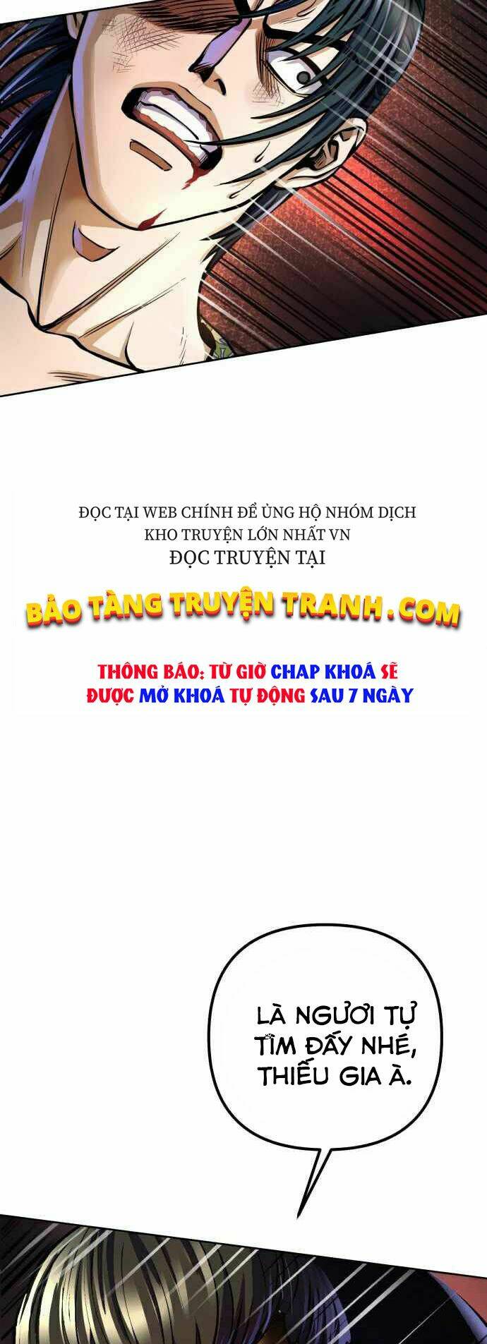 Con Trai Út Nhà Ha Buk Paeng Chapter 12 - Trang 2