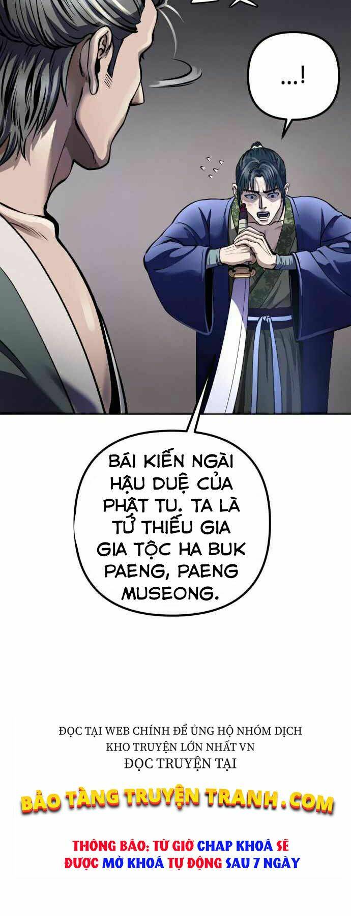 Con Trai Út Nhà Ha Buk Paeng Chapter 12 - Trang 2