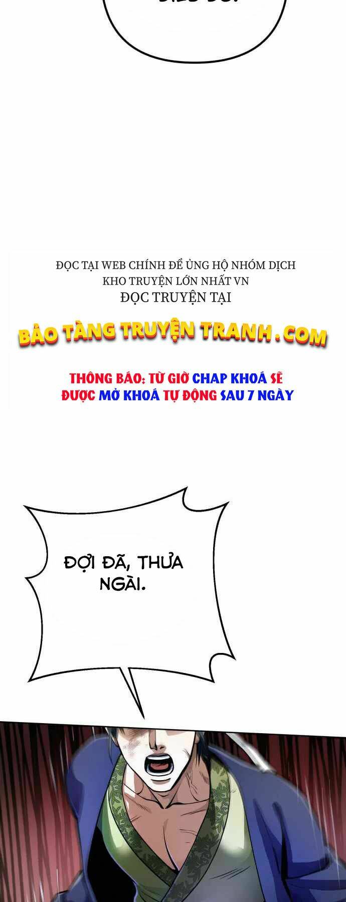 Con Trai Út Nhà Ha Buk Paeng Chapter 12 - Trang 2