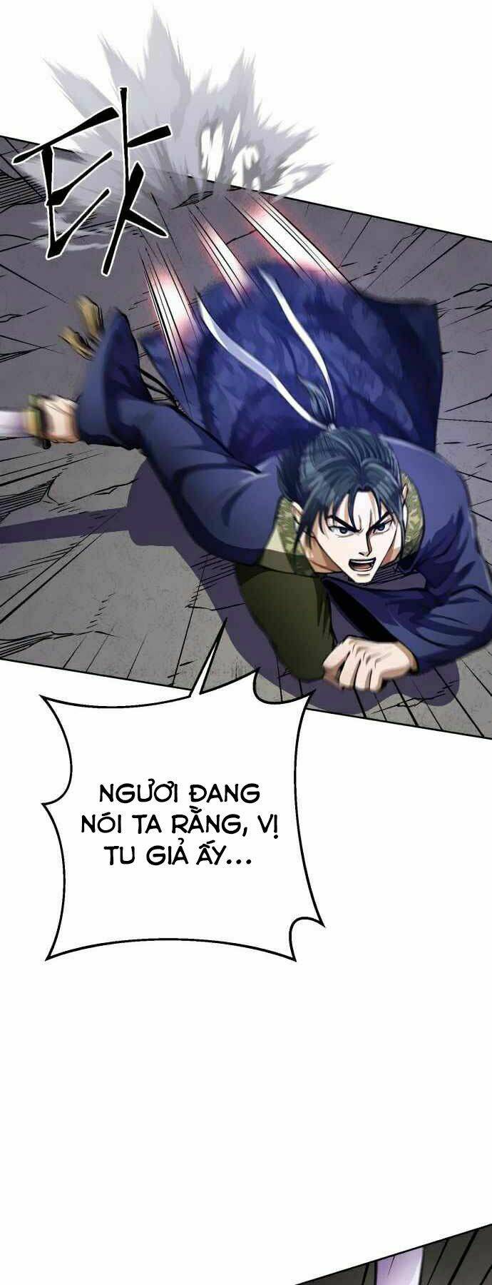 Con Trai Út Nhà Ha Buk Paeng Chapter 12 - Trang 2