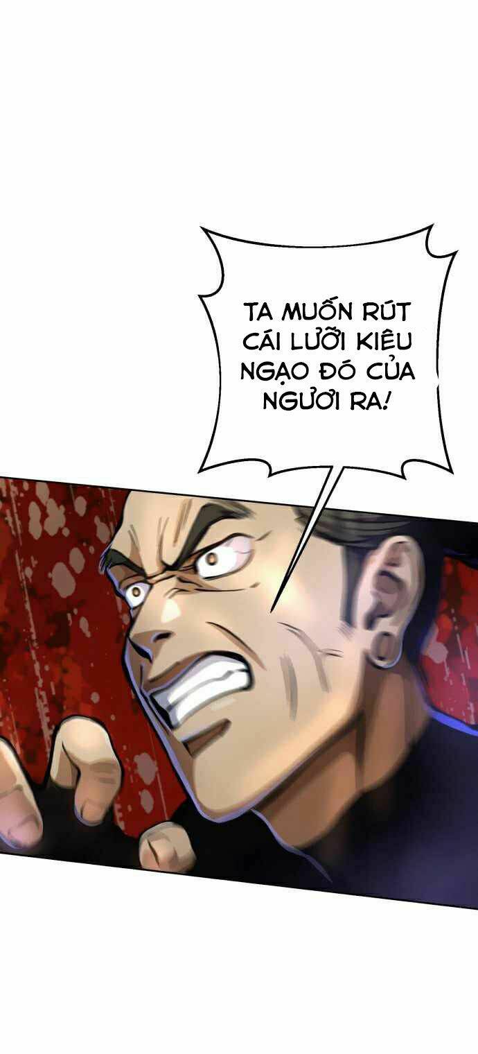 Con Trai Út Nhà Ha Buk Paeng Chapter 12 - Trang 2