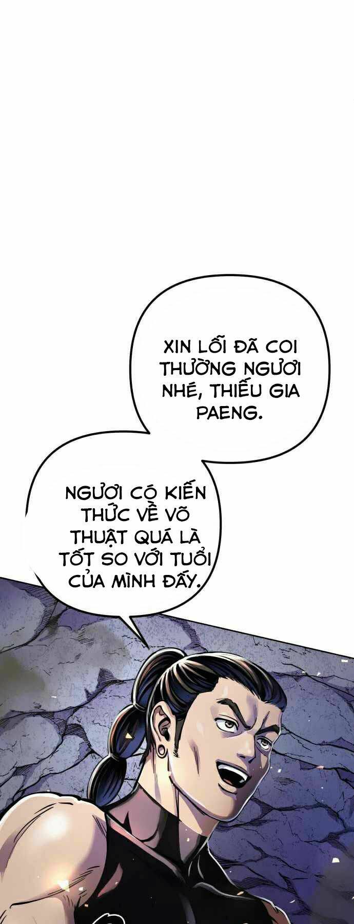 Con Trai Út Nhà Ha Buk Paeng Chapter 12 - Trang 2