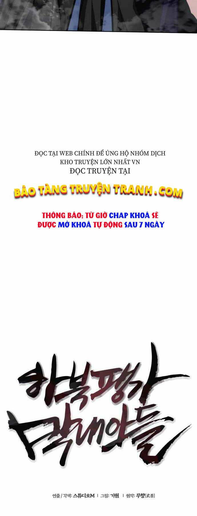 Con Trai Út Nhà Ha Buk Paeng Chapter 10 - Trang 2