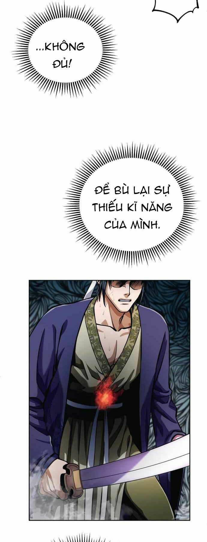 Con Trai Út Nhà Ha Buk Paeng Chapter 10 - Trang 2